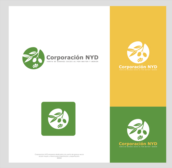 Corporación NYD